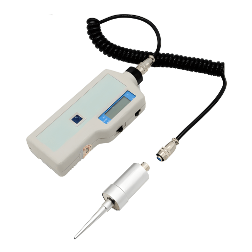 Enviro Test Consrtuct High Frequency Vibrometer - Image 3