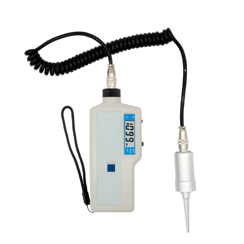 Enviro Test Consrtuct High Frequency Vibrometer - Image 4