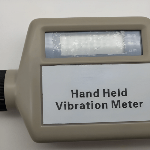 Enviro Test Consrtuct Vibration Meter - Image 2