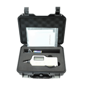 Enviro Test Consrtuct High Performance Digital Vibration Meter