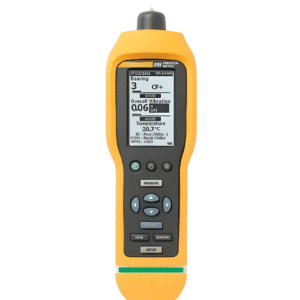 Enviro Test Consrtuct Vibration Meter