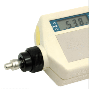 Enviro Test Consrtuct Vibration Meter