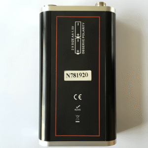 Enviro Test Consrtuct High Precision Vibration Meter