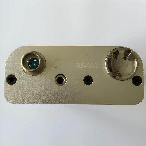 Enviro Test Consrtuct High Precision Vibration Meter - Image 4