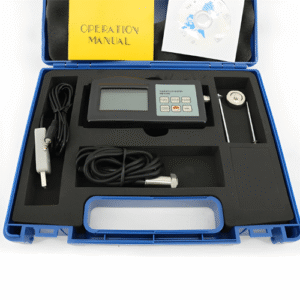 Enviro Test Consrtuct High Frequency Vibration Meter