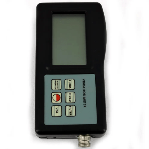 Enviro Test Consrtuct High Frequency Vibration Meter - Image 4