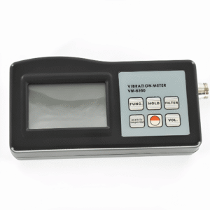 Enviro Test Consrtuct Digital Vibration Meter