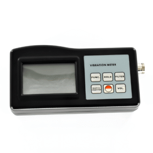 Enviro Test Consrtuct Digital Vibration Meter