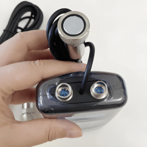 Enviro Test Consrtuct Vibration Meter
