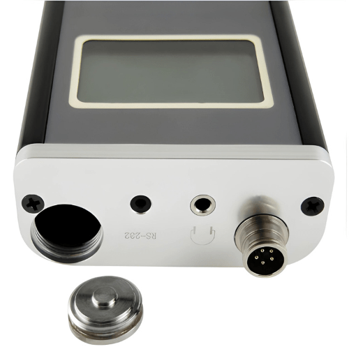 Enviro Test Consrtuct High Frequency Vibrometer - Image 2