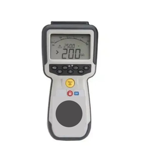 Enviro Test Construct Hand-Held Insulation and Conductivity Tester