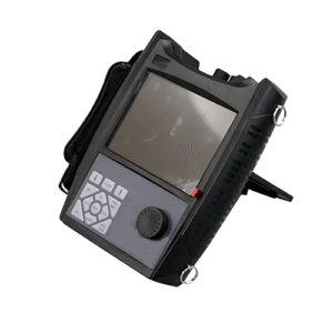 Enviro Test Construct Metal Flaw Detector