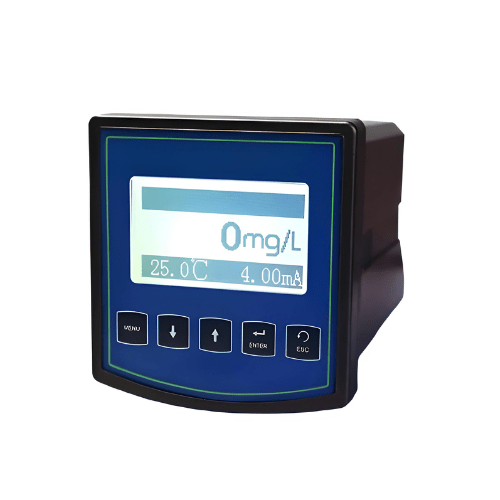 Enviro Test Construct Ion Analyzer - Image 2