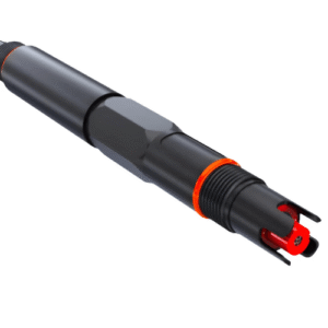 Enviro Test Construct Chlorine Ion Sensor Probe Electrode