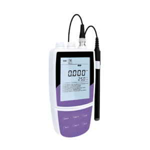 Enviro Test Construct Portable Conductivity Ion Meter