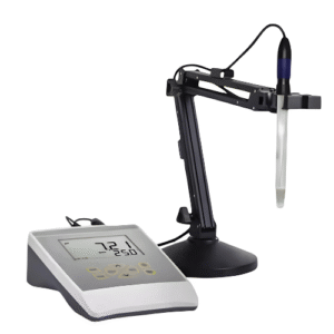 Enviro Test Construct Handheld Digital PH Meter