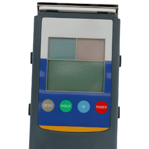 Enviro Test Construct Handheld Multiparameter Water