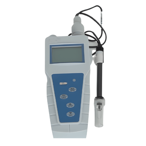 Enviro Test Construct Digital HandHeld Meter - Image 5