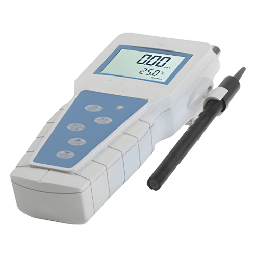 Enviro Test Construct Digital HandHeld Meter - Image 3