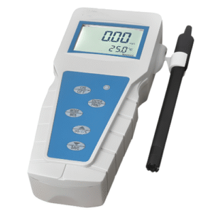 Enviro Test Construct Digital HandHeld Meter