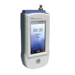 Enviro Test Construct Multiparameter Tester Meter