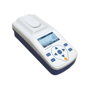 Enviro Test Construct Portable Handheld Turbidimeter