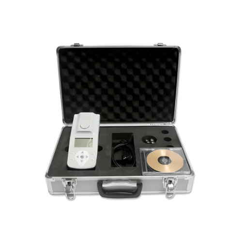 Enviro Test Construct Portable Handheld Turbidimeter - Image 2