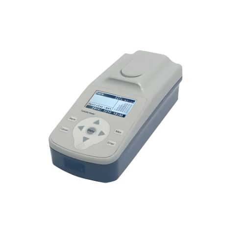 Enviro Test Construct Portable Handheld Turbidimeter - Image 5