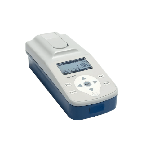 Enviro Test Construct Portable Handheld Turbidimeter - Image 6