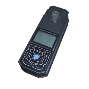 Enviro Test Construct Portable High-Precision Turbidimeter