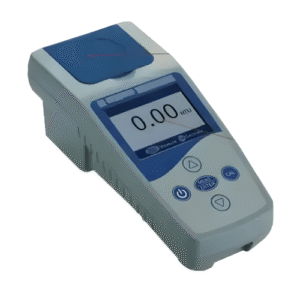 Enviro Test Construct LED Light Source Portable Turbidity
