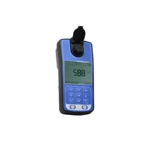 Enviro Test Construct Scattered Light Portable Turbidimeter