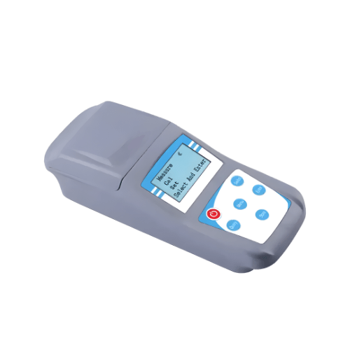 Enviro Test Construct Electronic Concentration Potable Turbidimeter