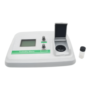 Enviro Test Construct Portable Digital Turbidimeter