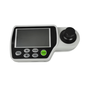 Enviro Test Construct LCD Screen Portable Smart Turbidimeter