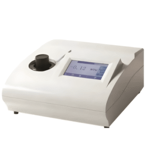 Enviro Test Construct Laboratory-Performance Turbidimeter
