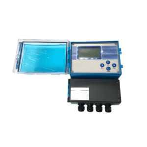 Enviro Test Construct NTU Scale Turbidity Meter