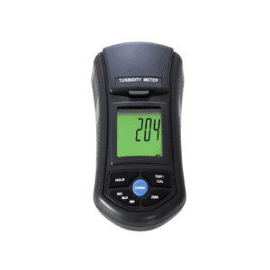 Enviro Test Construct Turbidimeter