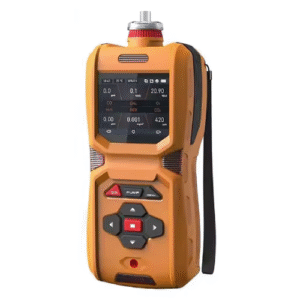 Enviro Test Construct Multi Gas Sensor - ≤ 20 Seconds Response Time