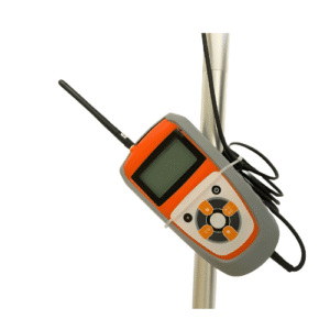 Enviro Test Construct Biobase Handheld Soil Moisture Meter