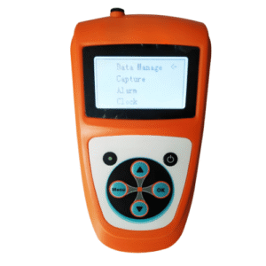 Enviro Test Construct Handheld Digital Soil Moisture Meters