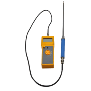 Enviro Test Construct Handheld Wood Fibers Moisture Meter