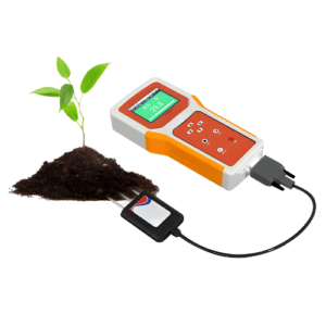 Enviro Test Construct Handheld Digital Soil Moisture Meter