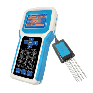 Enviro Test Construct Handheld Moisture Meter