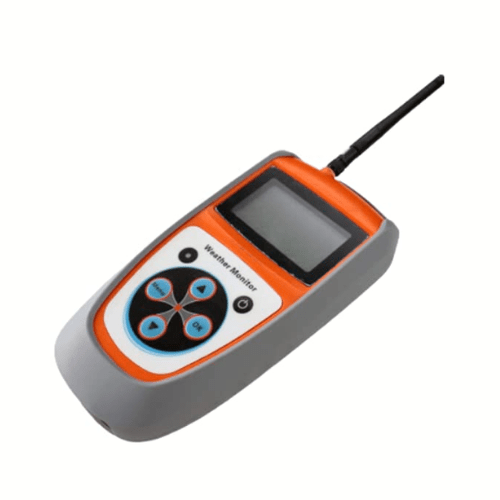 Enviro Test Construct Handheld Moisture Meter
