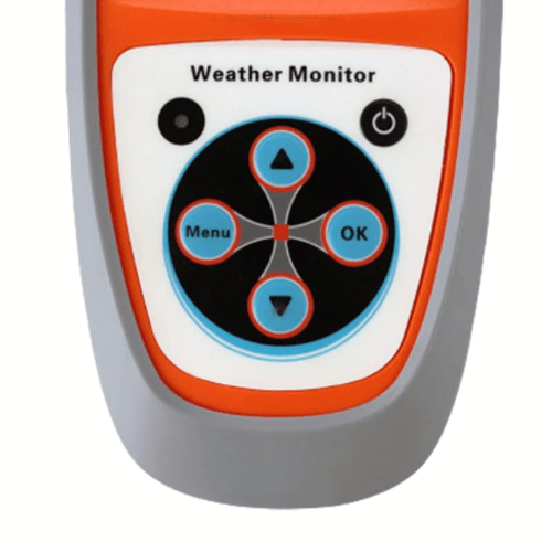 Enviro Test Construct Handheld Moisture Meter - Image 3
