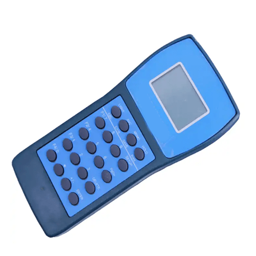 Enviro Test Construct Handheld Soil Moisture Meter - Image 4