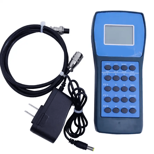 Enviro Test Construct Handheld Soil Moisture Meter - Image 2