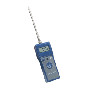 Enviro Test Construct Handheld Moisture Water Content Gauge