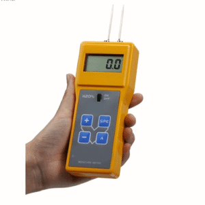 Enviro Test Construct Digital Handheld Moisture Meter